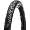 Image de Pneu de Vélo Tubetype, 29 x 2.1, 66 TPI, Noir
