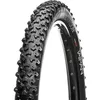 Image de Pneu de Vélo VVT Tubetype, 27.5 x 2.1, 66 TPI, Noir