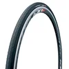 Image de Pneu de Vélo Toute Saison Route Tubeless Ready, 700 x 23, Noir