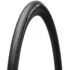 Image de Pneu de Vélo Toute Saison Tubetype, 700 x 25, Noir