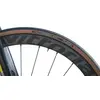 Image de Pneu de Vélo Fusion5 Performance Tubetype, 700 x 25, Noir/Beige