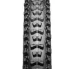 Image de Hutchinson Pneu 27.5X2.40 (57-584) GRIFFUS T.Ready HARDSKIN FLANC Tan Adulte Unisexe, Noir, Velo