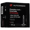 Image de Hutchinson Standard Koloss Presta 48 Mm MTB Inner Tube 29 x 2.30-2.85 (Lot de 2)