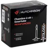 Image de Valve Presta Chambre à Air pour MTB, 48mm, Noir, 29 x 2.30 à 2.85