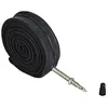 Image de HUTCHINSON - Chambre À Air - Standard - Innertube - Résistance Et Anti-Crevaison - Vélo Route - Valve Presta - Épaisseur 0.9 mm - 48 MM - 700 x 25-30, Noir