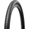 Image de Hutchinson - Republic - Pneu VTT Urbain - Tringle Rigide - Tubetype - 700 x 37 - Noir