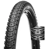 Image de HUTCHINSON - KRAKEN - Pneu VTT - Pour Toutes Les Aventures - Polyvalence, Grip Et Sécurité - Tringles Rigides - Noir - Tubetype 27,5 x 2,30 Pouces