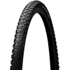 Image de HUTCHINSON - TUNDRA Tubeless Ready - Pneu Gravel - Bi-Gomme - Pour Les Parcours Les Plus Techniques - Grip Et Anti-Crevaison - Tringles Souples - Noir - Dimensions 700 x 40 mm