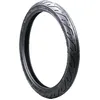 Image de HUTCHINSON - Pneu 2 1/4-17 38L Hutchinson GP1 - Avant/Arrière - Tubetype - pour Mobylette Peugeot 103, MBK 51 - Dimensions 17 Pouces