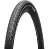 Image de Hutchinson Touareg Tubetype-Pneu Gravel-pour Les Parcours Chaotiques-Résistant Et Durable, Noir, 700 x 40 (Lot de 2)