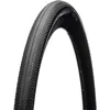Image de Hutchinson - Overide - Pneu Gravel Roulant - Tringle rigide - Tubetype - 700 x 50 - Noir