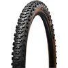 Image de Pneu VTT 29X2.40 TS HUTCHINSON Wyrm RLAB HARDSKIN TLR Noir/Marron (57-622) - 3248382092245