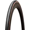 Image de Hutchinson - Black Bird - Pneu Route Performance - Tringle Souple - Tubetype - 700 x 28 - Noir/Tan