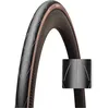 Image de Hutchinson - Black Bird - Pneu Route Performance - Tringle Souple - Tubetype - 700 x 26 - Noir/Tan
