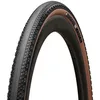 Image de Hutchinson - Caracal 700x40 TLR Tan - Pneu Gravel