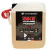 Image de Hutchinson - BIKE CLEANER - Nettoyant biodégradable pour vélo haute performance (5L) - Ne laisse pas de traces - Formule moussante - Action rapide et économique - Made in France
