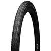Image de Hutchinson - Touareg Race - Pneu de gravier Performance - Pneu pliable - Tubeless Ready - 700 x 45 - Noir