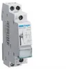 Image de HAGER - Télérupteur Bipolaire 16A - 2F - Tension de 230V - Ref - EPN520