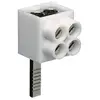 Image de Hager KF82A Connection terminal 1 pc(s) Piece