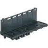 Image de Hager KN00A Bloc de raccordement HAGER KN00A noir pôles noir 1 pc(s)