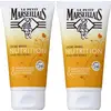 Image de Le Petit Marseillais - Crème Mains Nutrition Peaux Très Sèches (tube de 75 ml)   Crème pour les mains au beurre de karité, amande douce & huile d'argan   Soin des mains pour 24h de confort
