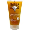 Image de LE PETIT MARSEILLAIS Soin Hydratant Gommant Corps Karité, Sucre Roux Et Huile D'Argan Tube 150ml