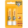 Image de Le Petit Marseillais - Soins des Lèvres Stick Lèvres Nutrition Lèvres Desséchées x 2