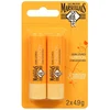 Image de Le Petit Marseillais - Soins des Lèvres Stick Lèvres NutritionLèvres Desséchées x 2 Baume à lèvres 1 pieces unisex