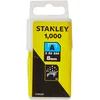 Image de Stanley Light Duty agrafes 8 mm (1000) 0-tra205t