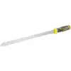 Image de STANLEY FMHT0-10327 universel Couteau pour matériaux isolants Longueur de la lame 350 mm