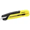 Image de STANLEY STHT10489-0 Cutter 18 mm avec poussoir 1 pc(s)