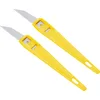 Image de STANLEY 0-10-601 Scalpel coupe-tout Carte 3 pièces