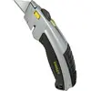 Image de STANLEY 0-10-788 Cutter professionnel avec lame rétractable 1 pc(s)