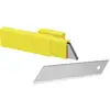 Image de STANLEY 0-11-325 Lame sécable 25 mm distributeur 10 pcs 10 pc(s)