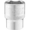 Image de STANLEY FMMT17242-0 hexagonal Douille 23 mm 1/2 1/2 (12.5 mm)