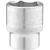 Image de STANLEY FMMT17244-0 hexagonal Douille 27 mm 1/2 27 mm 1/2 (12.5 mm)