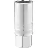 Image de STANLEY FMMT17968-0 Clé à bougie dallumage 21 mm 1/2 21 mm 1/2 (12.5 mm)