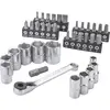 Image de STANLEY Set de douilles FMMT19101-0