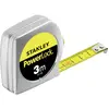 Image de Mètre-ruban STANLEY PowerLock® 0-33-238 3 m plastique
