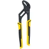 Image de STANLEY - Pince de contrôle à fermeture éclair 250 mm - STA074361