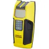 Image de STANLEY Fmht0-77407 Télémètre Laser 300 Gamme FATMAX - Détection Bois Et Métal - Écran LCD - Détection Centre Des Poutres -Alerte Sonore Et Visuelle En Cas De Câble Électrique