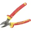 Image de STANLEY 0-84-009 0-84-009 VDE Pince coupante diagonale 160 mm
