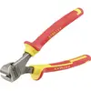 Image de STANLEY 0-84-016 0-84-016 VDE Pince coupante frontale 160 mm