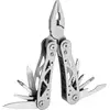 Image de STANLEY Stanley 0-84-519, Edelstahl, 165 mm 0-84-519 Couteau multifonction