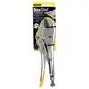 Image de STANLEY 0-84-811 Pince-étau droite 225 mm