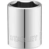 Image de STANLEY STMT86312-0 hexagonal Douille 17 mm 17 mm 3/8 (10 mm)