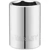 Image de STANLEY STMT86520-0 hexagonal Douille 20 mm 1/2 20 mm 1/2 (12.5 mm)
