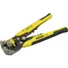 Image de STANLEY FatMax FMHT0-96230 Pince à dénuder et à sertir 0.2 à 6 mm²