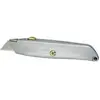 Image de STANLEY 1-10-099 Couteau avec lame rétractable 99E 1 pc(s)