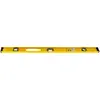 Image de STANLEY Pro-180 Niveau I Beam 3 bulles 1000 mm